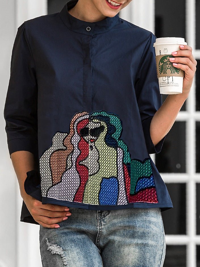 MW | Klassisches und bequemes Wintersweatshirt