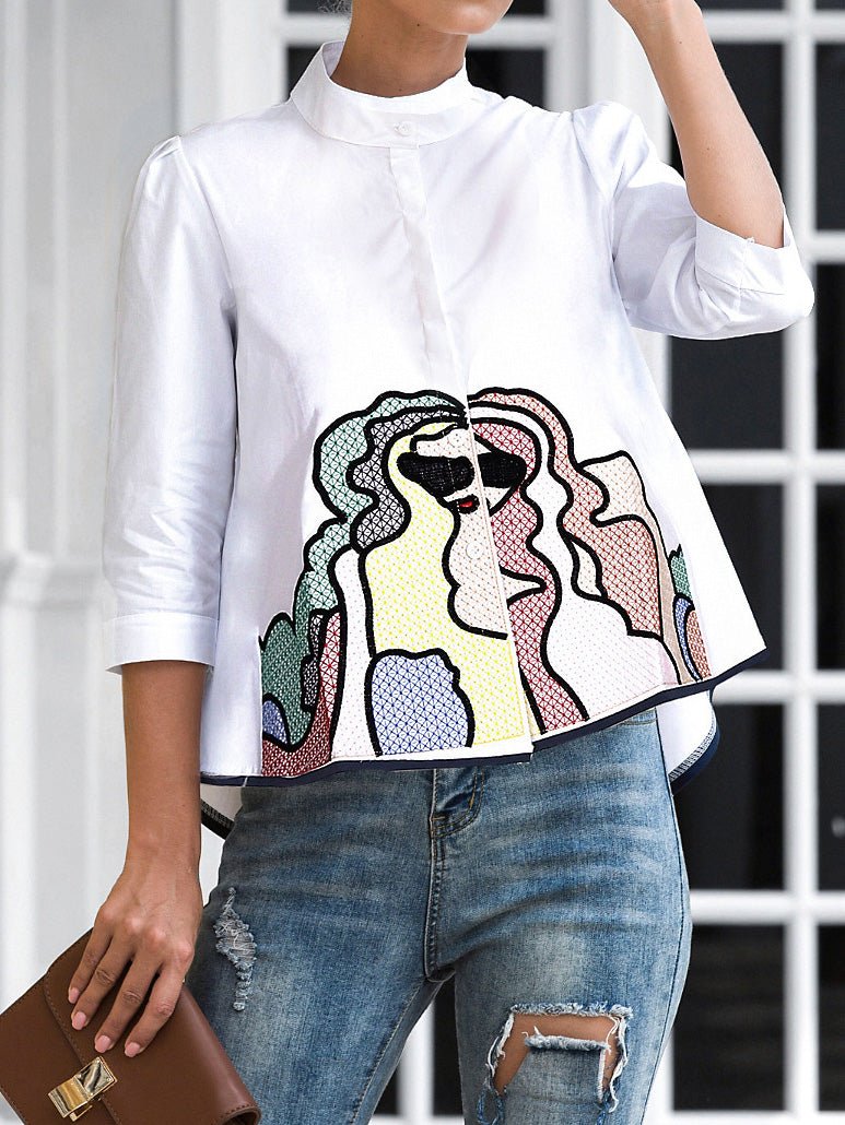 MW | Klassisches und bequemes Wintersweatshirt