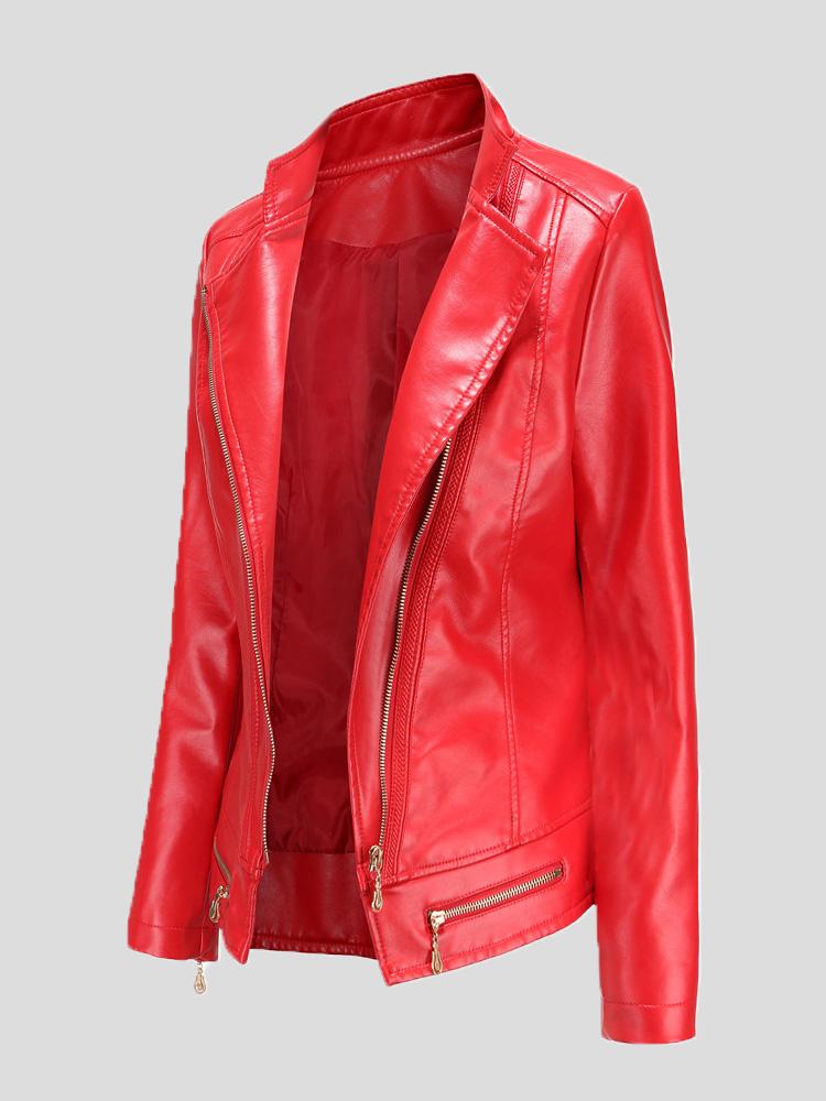 MW | Mühelose und stilvolle Winterjacke