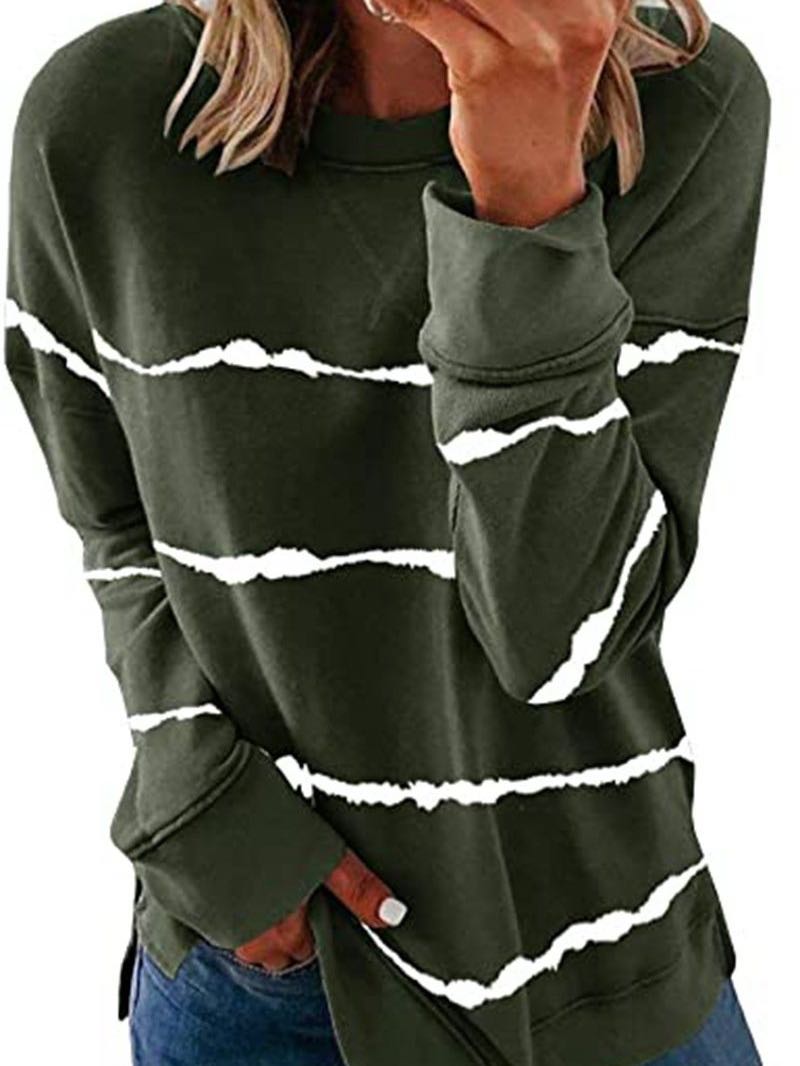 MW | Klassischer, bequemer Winterpullover