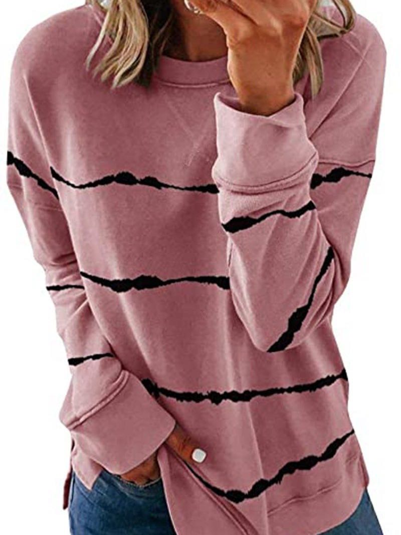 MW | Klassischer, bequemer Winterpullover