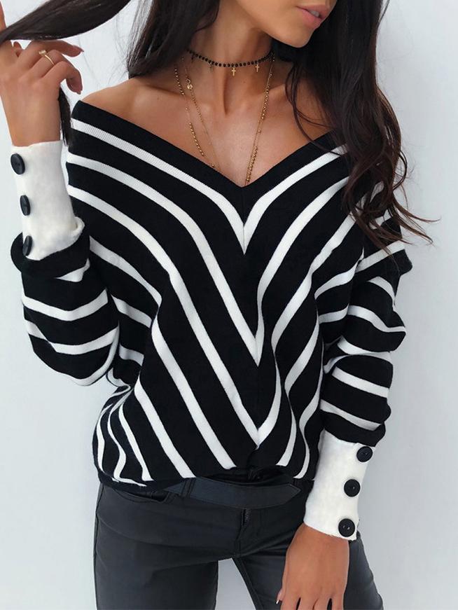 MW | Zeitloser und stilvoller Winterpullover