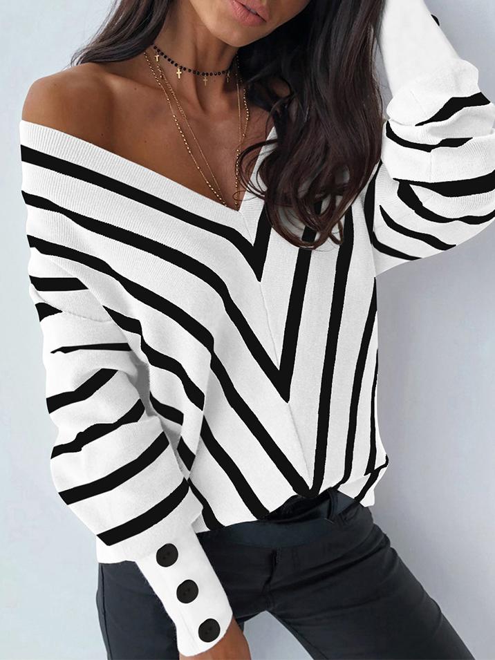 MW | Zeitloser und stilvoller Winterpullover