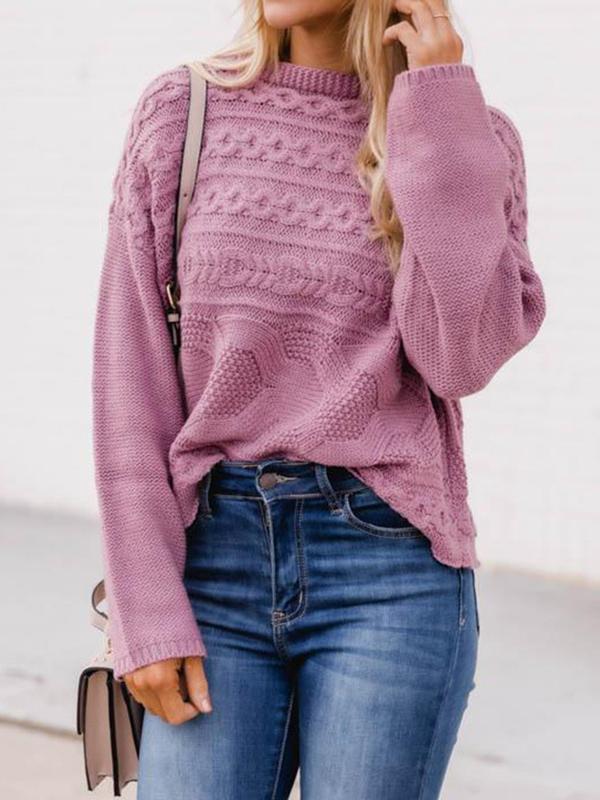 MW | Lässige und bequeme Winterpullover