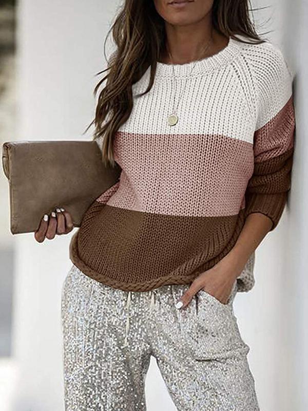 MW | Trendiger und eleganter Winterpullover