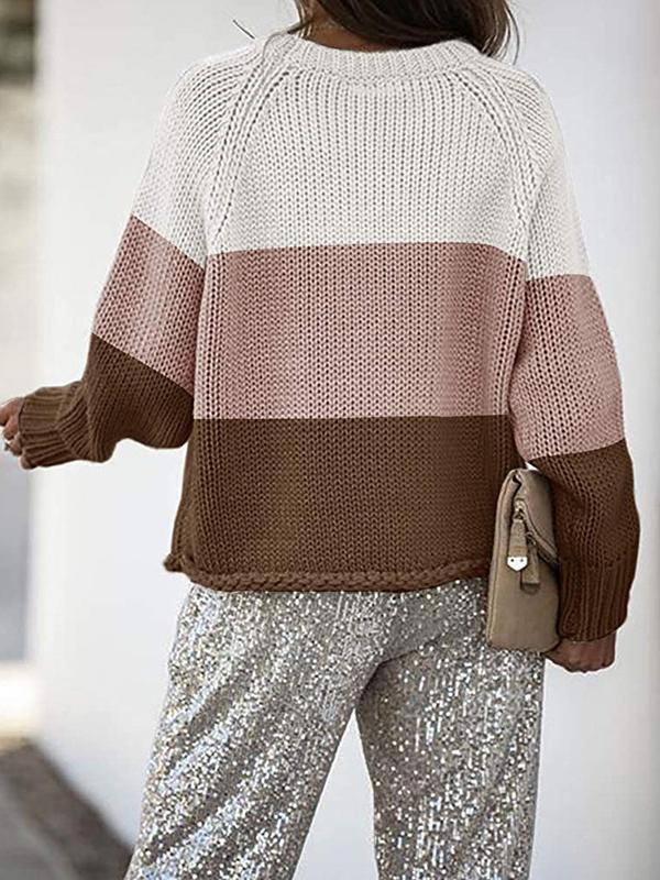 MW | Trendiger und eleganter Winterpullover