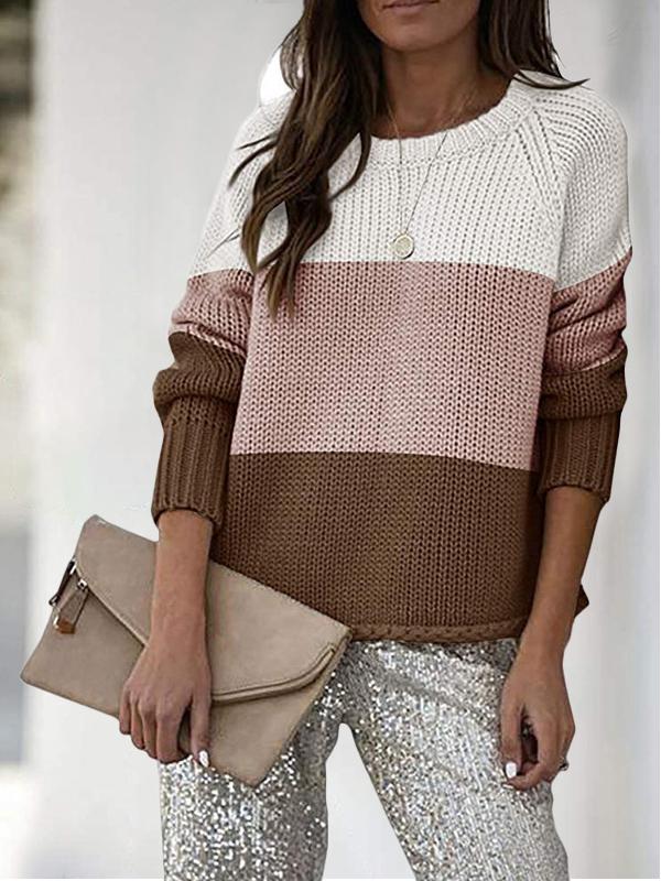 MW | Trendiger und eleganter Winterpullover