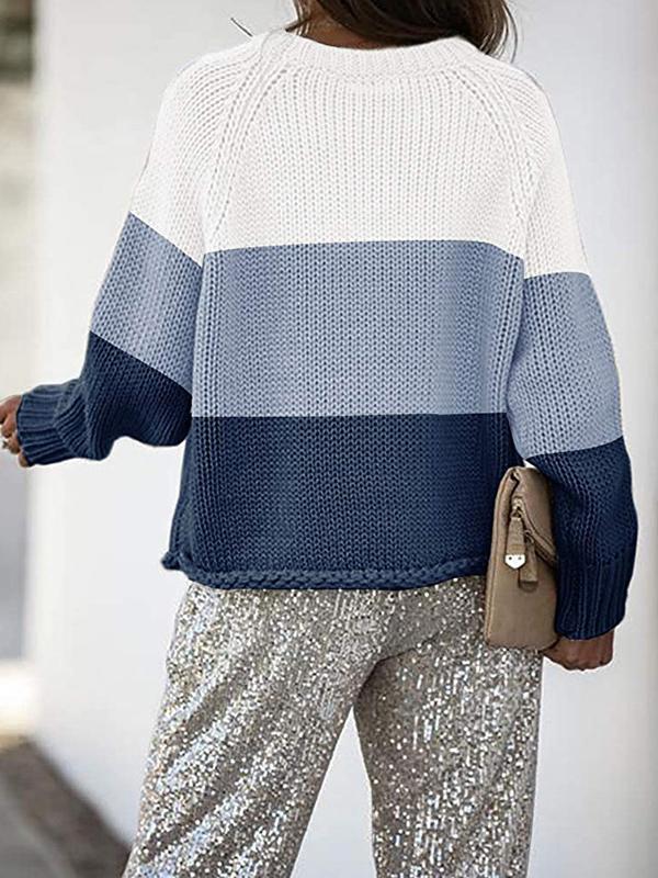 MW | Trendiger und eleganter Winterpullover