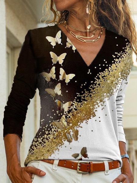 MW | Zeitloses und elegantes Winterhemd