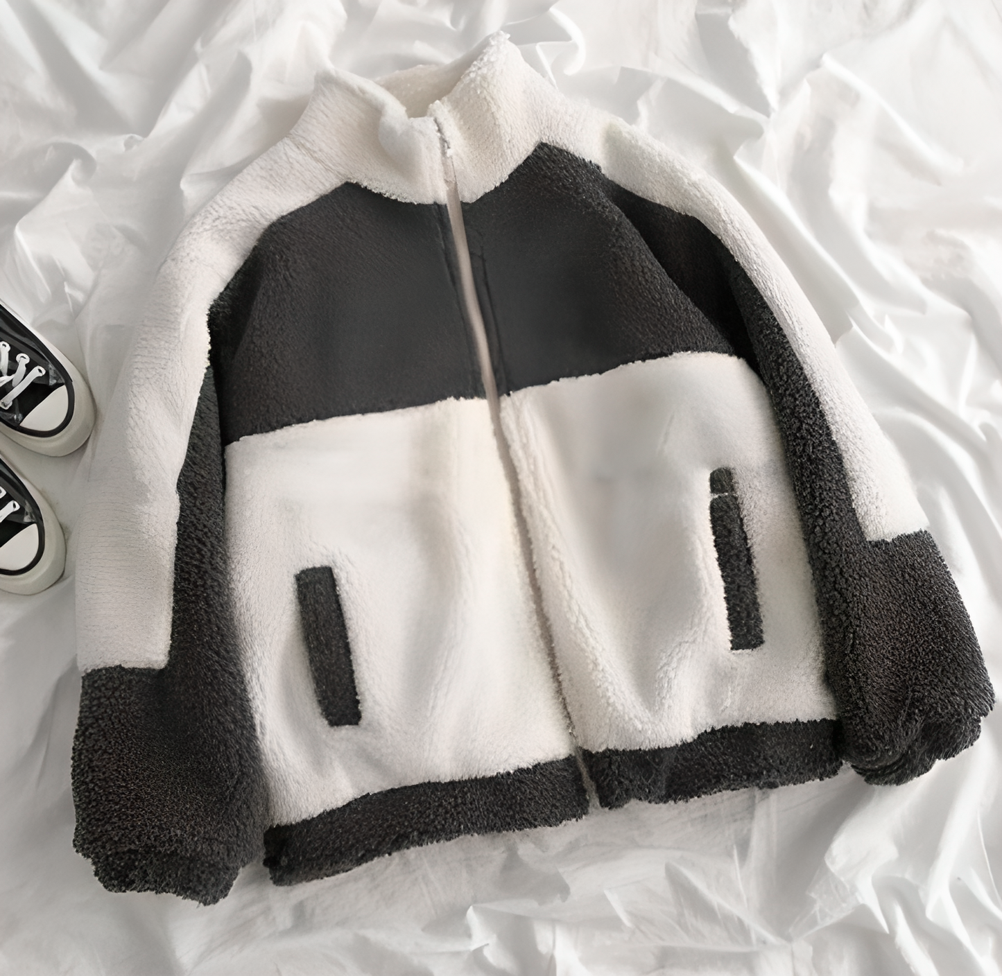 MW | Lässige und entspannte Winterjacke