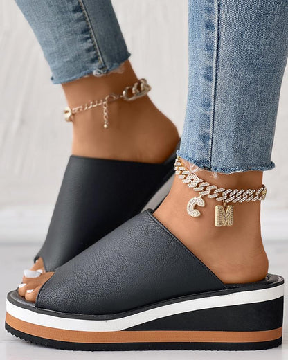 Nelly Designers | Slip-On-Sneakers mit Reißverschluss