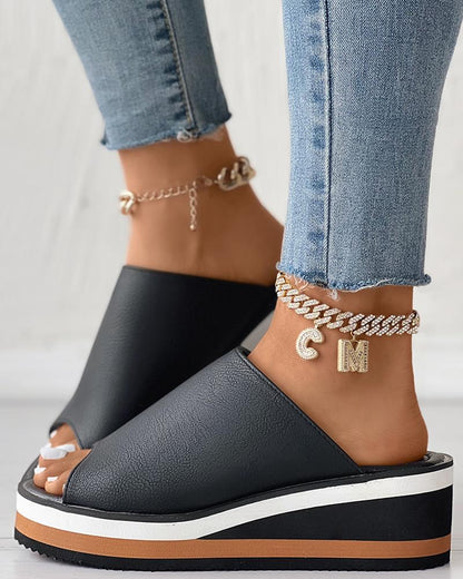Nelly Designers | Slip-On-Sneakers mit Reißverschluss