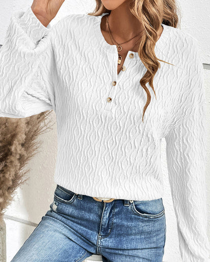 MW | Top einfach und trendy