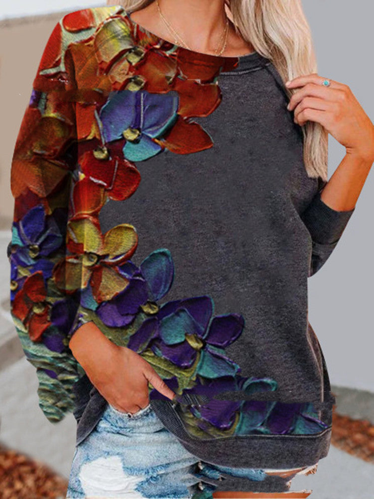 MW | Lässiges und elegantes T-Shirt