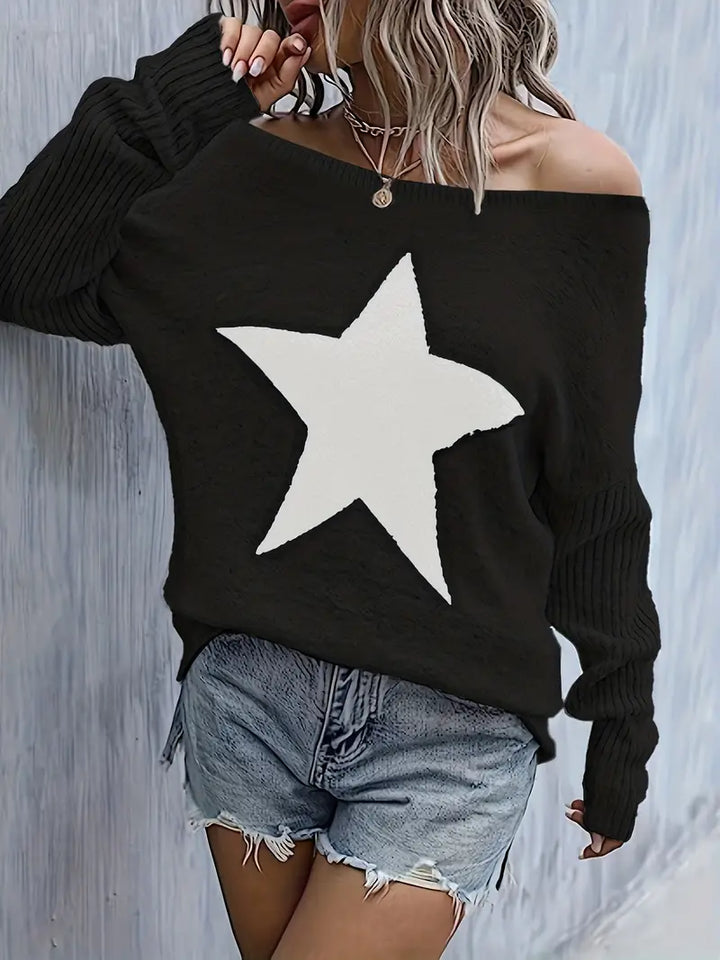 MW | Eleganter und lässiger Winter Pullover