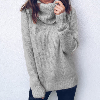 MW | Lässiges, entspannendes Wintersweatshirt