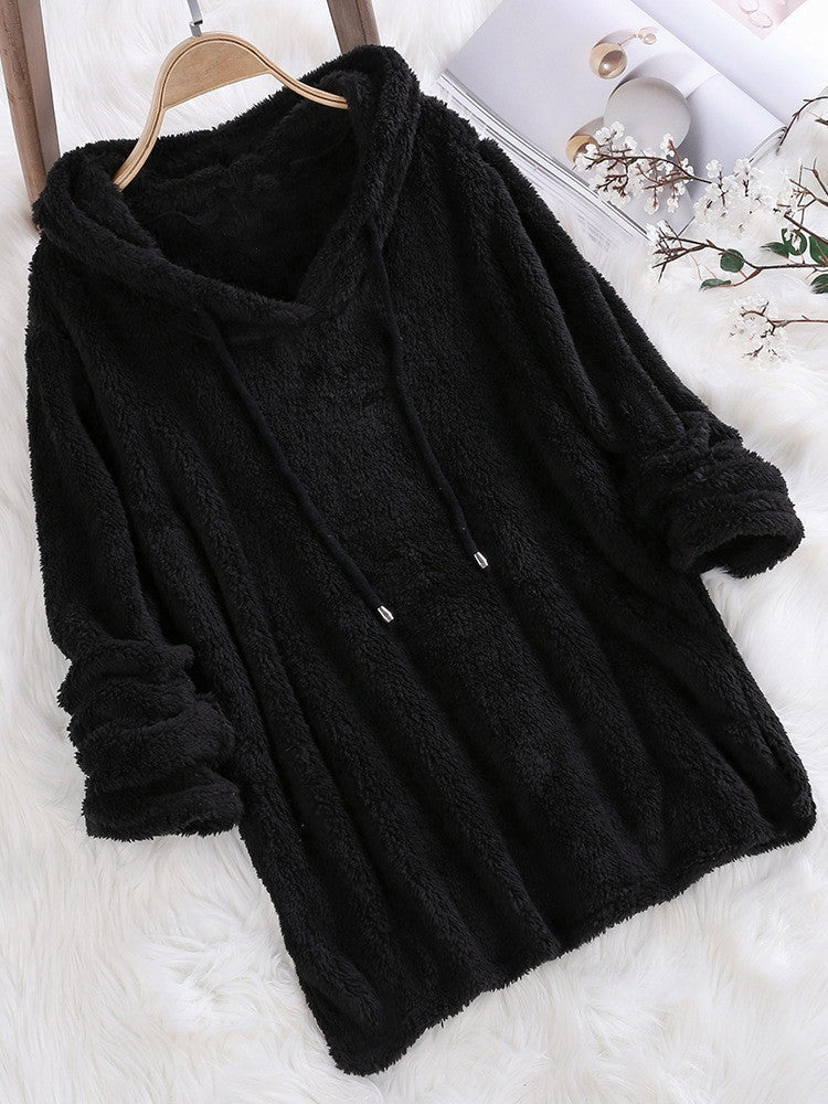 MW | Modischer und minimalistischer Pullover
