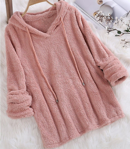MW | Modischer und minimalistischer Pullover