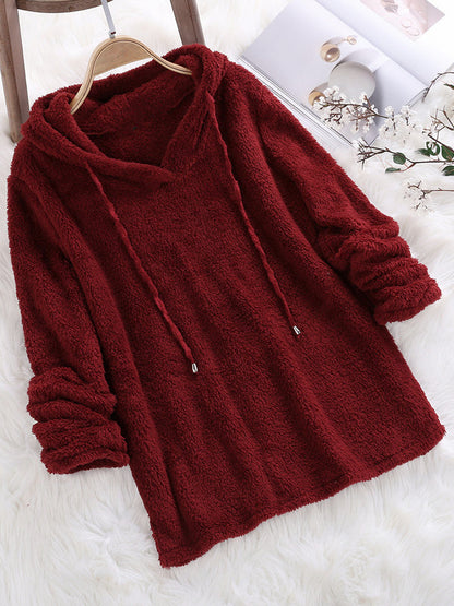 MW | Modischer und minimalistischer Pullover
