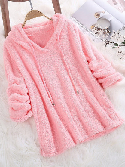 MW | Modischer und minimalistischer Pullover