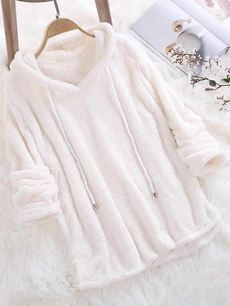 MW | Modischer und minimalistischer Pullover