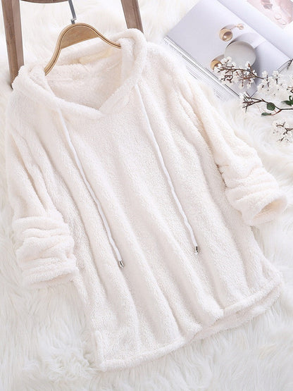 MW | Modischer und minimalistischer Pullover