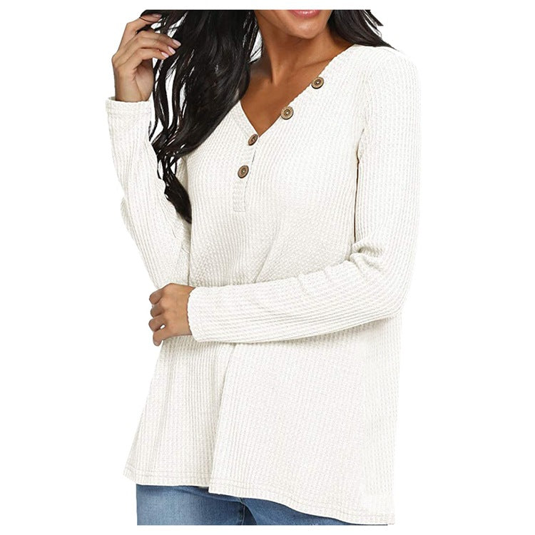 MW | Ein schlichtes und elegantes Winter-T-Shirt