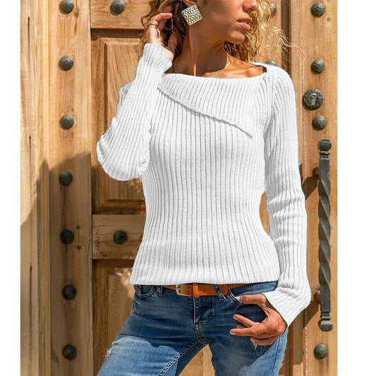MW | Eleganter und vielseitiger Winterpullover
