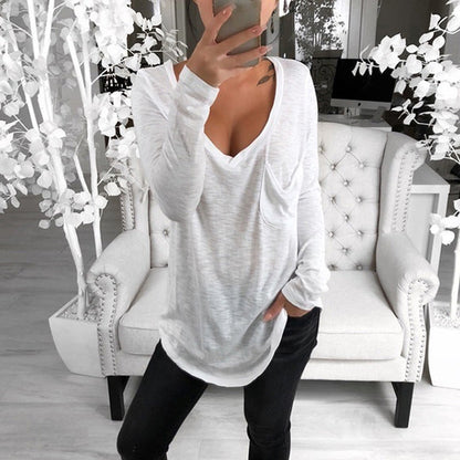 MW | Das klassische und elegante T-Shirt