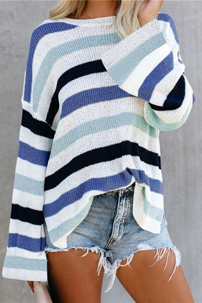 MW | Modischer und minimalistischer Pullover