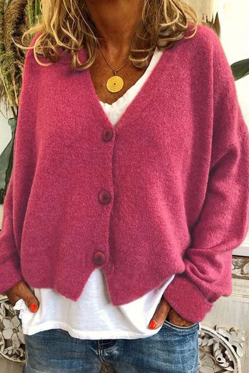 MW | Elegantes und vielseitiges Wintertop