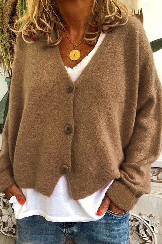 MW | Elegantes und vielseitiges Wintertop
