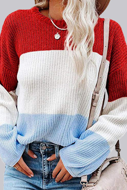 MW | Lässig-elegantes Wintertop