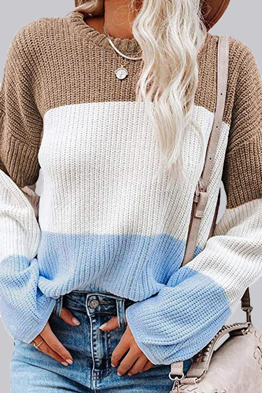 MW | Lässig-elegantes Wintertop