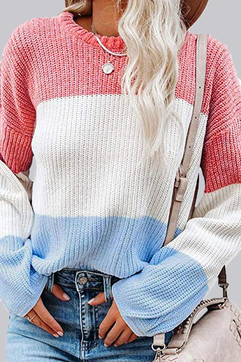 MW | Lässig-elegantes Wintertop