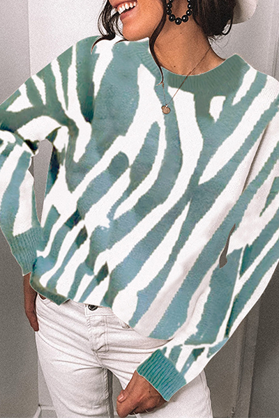 MW | Lässiges und trendiges Wintertop