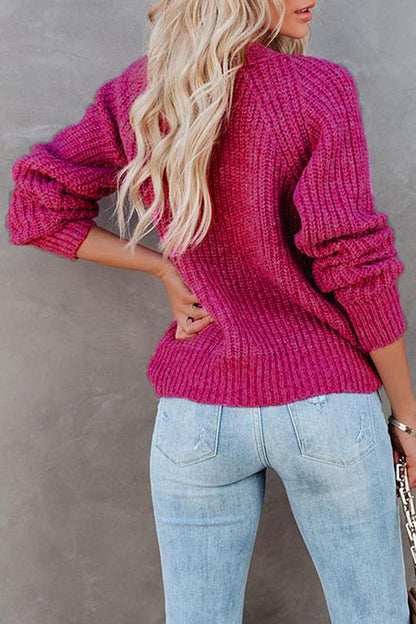 MW | Maßgeschneidertes und elegantes Wintertop
