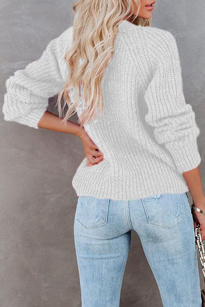 MW | Maßgeschneidertes und elegantes Wintertop