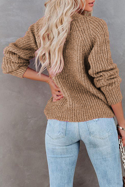 MW | Maßgeschneidertes und elegantes Wintertop