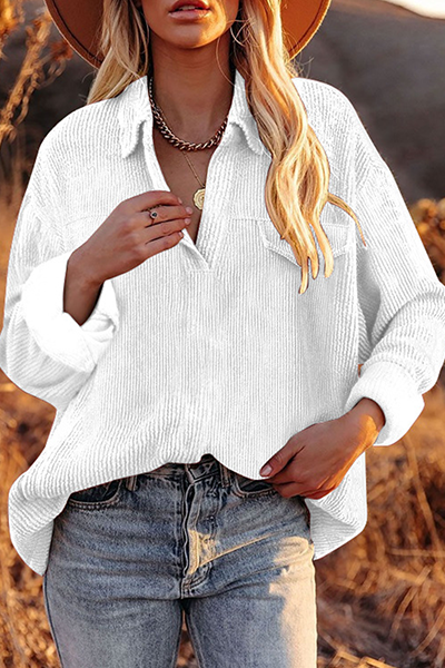 MW | Zeitloses und elegantes Wintertop