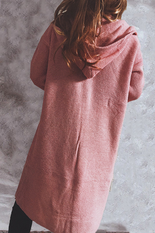 MW | Eleganter und lässiger Winterpullover