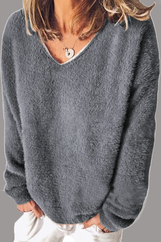 MW | Elegantes und vielseitiges Wintertop