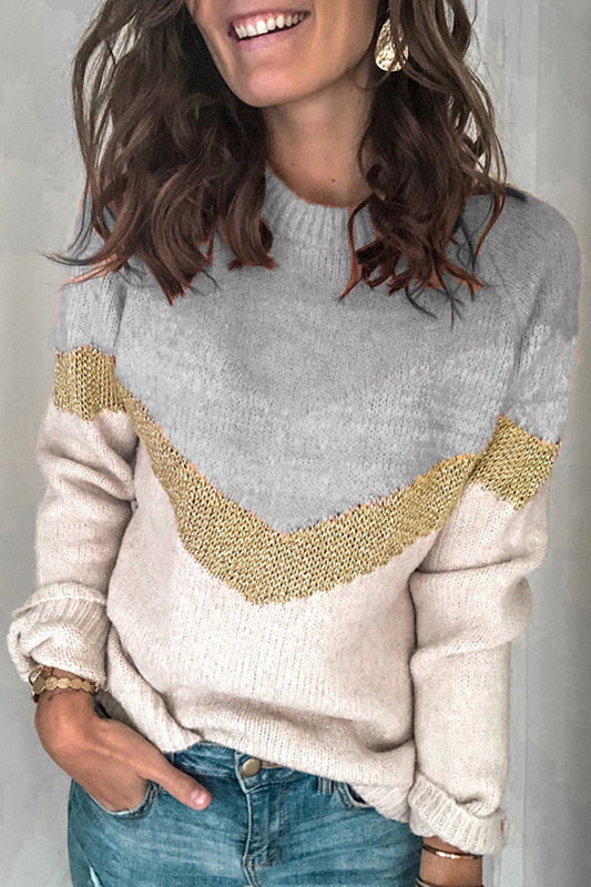 MW | Lässiges und trendiges Wintertop