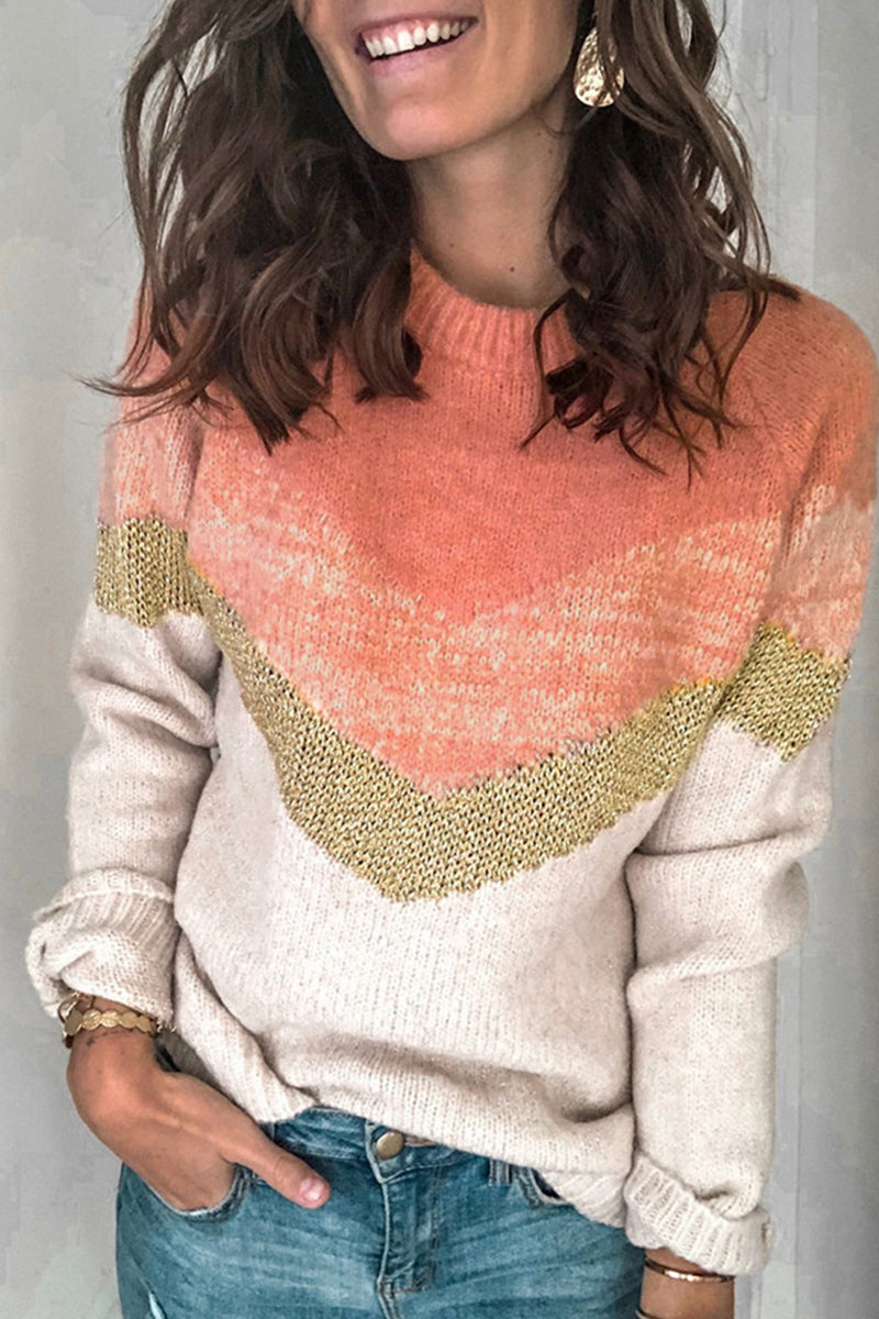 MW | Lässiges und trendiges Wintertop