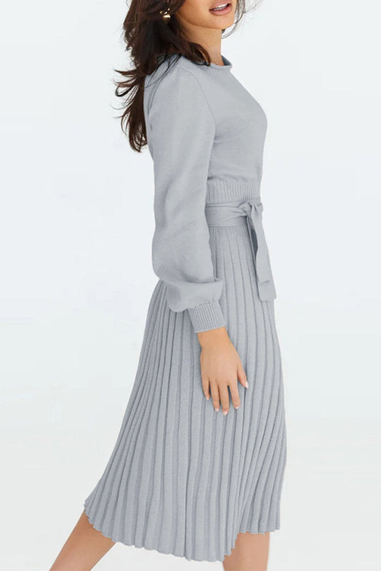 MW | Modisches und minimalistisches allgemeines Kleid