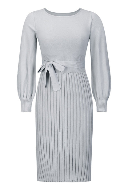 MW | Modisches und minimalistisches allgemeines Kleid
