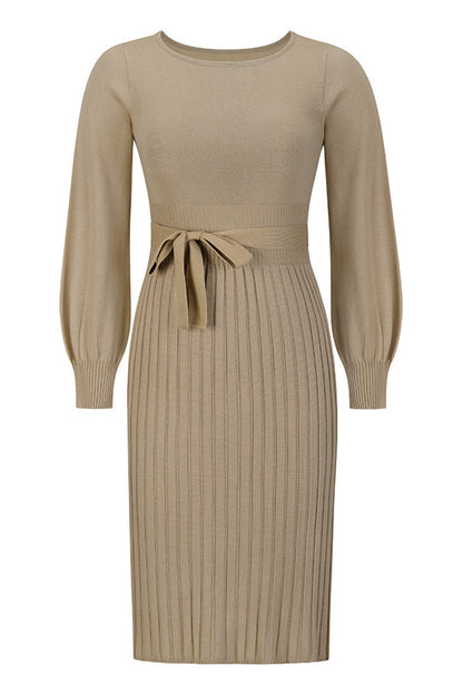 MW | Modisches und minimalistisches allgemeines Kleid