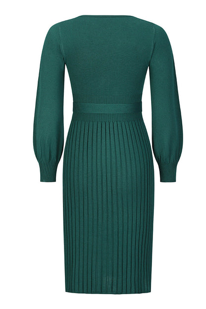 MW | Modisches und minimalistisches allgemeines Kleid