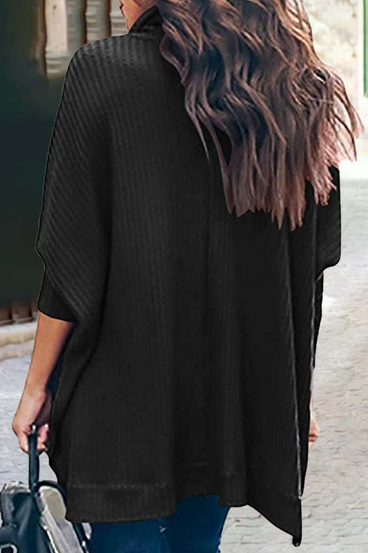 MW | Modernes und bequemes Wintertop