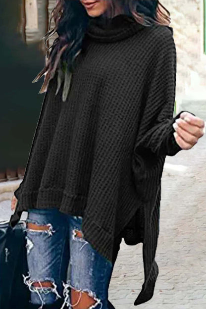 MW | Modernes und bequemes Wintertop